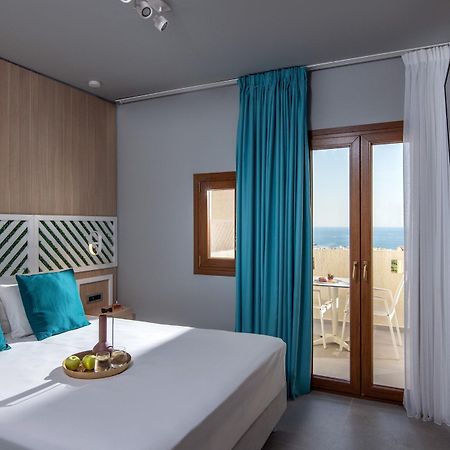 Villa Elite "By Checkin" Adults Only Limenas Chersonisou Exterior foto